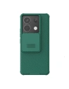 Etui Nillkin CamShield Pro Xiaomi Redmi Note 13 Pro 5G Deep Green / Zelená