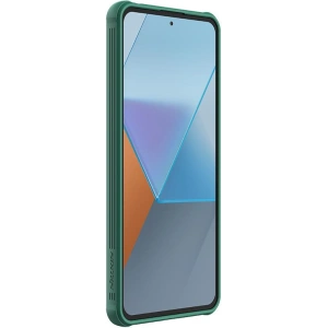 Hurtownia GSM - Etui Nillkin CamShield Pro Xiaomi Redmi Note 13 Pro 5G Deep Green / Zelená - NLK1483 - {ean13} - Hurt