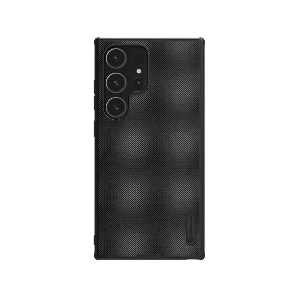 Hurtownia GSM - Etui Nillkin Super Shield Pro Magnetic Samsung Galaxy S24 Ultra Černá / Černý - NLK1484 - {ean13} - Hurt