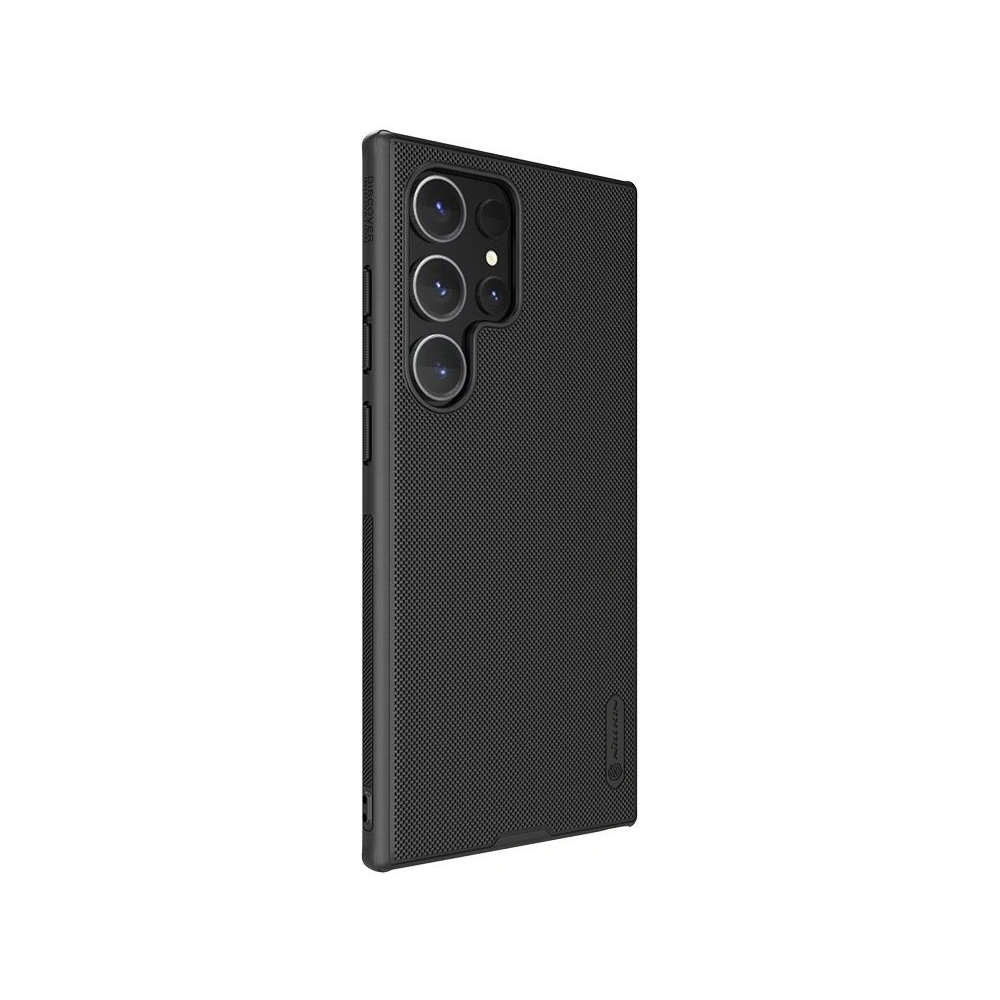 Hurtownia GSM - Etui Nillkin Super Shield Pro Magnetic Samsung Galaxy S24 Ultra Černá / Černý - NLK1484 - {ean13} - Hurt