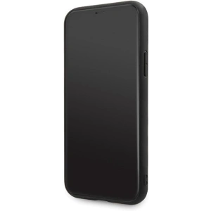 Hurtownia GSM - Etui Guess GUHCN61BLD Apple iPhone 11 argintiu/silver hard case Iridescent - GUE196SLV - {ean13} - Hurt
