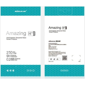 Hurtownia GSM - Gehärtetes Glas Nillkin Amazing H+ Pro Xiaomi Redmi K60 Ultra / Xiaomi 13T / 13T Pro - NLK1486 - {ean13} - Hurt