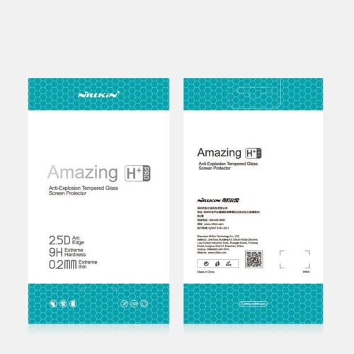 Szkło hartowane Nillkin Amazing H+ Pro Xiaomi Redmi K60 Ultra / Xiaomi 13T / 13T Pro