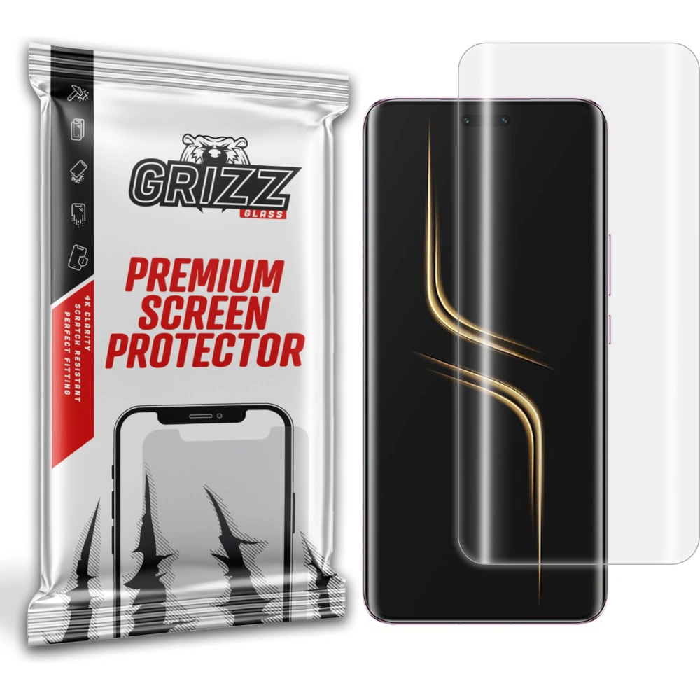 Hurtownia GSM - Folie hydrogelové GrizzGlass Hydrofilm pro Honor Magic6 Ultimate - GRZ8917 - {ean13} - Hurt