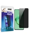 Matowe szkło prywatyzujące GrizzGlass SecretGlass do Huawei Nova 12 SE