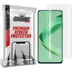 Hurtownia GSM - Film hidrogel GrizzGlass Hydrofilm pentru Huawei Nova 12 SE - GRZ8919 - {ean13} - Hurt