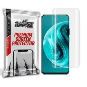 Hurtownia GSM - Film hidrogel GrizzGlass Hydrofilm pentru Huawei Nova 12i - GRZ8922 - {ean13} - Hurt