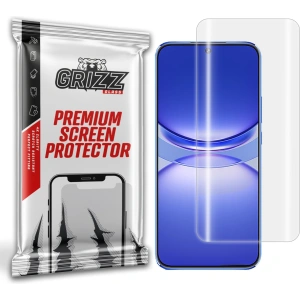 Hurtownia GSM - Film hidrogel GrizzGlass Hydrofilm pentru Huawei Nova 12s - GRZ8925 - {ean13} - Hurt