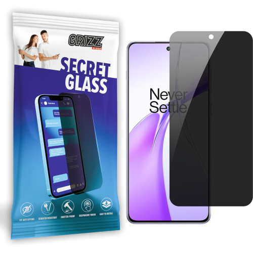 Hurtownia GrizzGlass - 5906146416741 - GRZ8929 - Szkło prywatyzujące GrizzGlass SecretGlass do OnePlus Ace 3V - B2B homescreen
