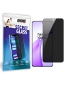 Matowe szkło prywatyzujące GrizzGlass SecretGlass do OnePlus Ace 3V