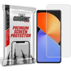 Wholesale GrizzGlass PaperScreen Infinix Note 40 - GRZ8930 - {ean13} - Hurt
