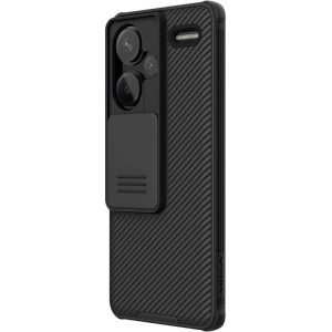 Hurtownia GSM - Case Nillkin CamShield Pro Xiaomi Redmi Note 13 Pro+ Plus 5G Schwarz / Black - NLK1490 - {ean13} - Hurt
