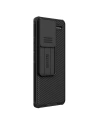 Hurtownia GSM - Etui Nillkin CamShield Pro Xiaomi Redmi Note 13 Pro+ Plus 5G Black / Czarny - NLK1490 - {ean13} - Hurt