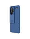 Hurtownia GSM - Etui Nillkin CamShield Pro Xiaomi Redmi Note 13 Pro+ Plus 5G Blue / Niebieski - NLK1491 - {ean13} - Hurt