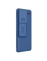 Hurtownia GSM - Etui Nillkin CamShield Pro Xiaomi Redmi Note 13 Pro+ Plus 5G Modrá / Modrý - NLK1491 - {ean13} - Hurt