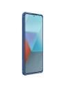 Hurtownia GSM - Etui Nillkin CamShield Pro Xiaomi Redmi Note 13 Pro+ Plus 5G Blue / Niebieski - NLK1491 - {ean13} - Hurt