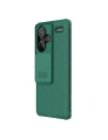 Hurtownia GSM - Case Nillkin CamShield Pro Xiaomi Redmi Note 13 Pro+ Plus 5G Tiefgrün / Grün - NLK1492 - {ean13} - Hurt