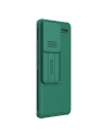 Hurtownia GSM - Etui Nillkin CamShield Pro Xiaomi Redmi Note 13 Pro+ Plus 5G Deep Green / Zielony - NLK1492 - {ean13} - Hurt