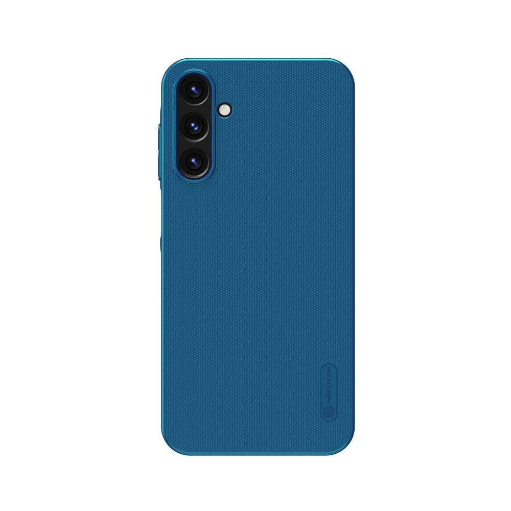 Hurtownia GSM - Case Nillkin Super Shield Samsung Galaxy A25 5G Pfauenblau - NLK1497 - {ean13} - Hurt