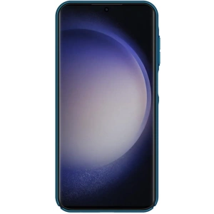 Hurtownia GSM - Etui Nillkin Super Shield Samsung Galaxy A25 5G Peacock Blue - NLK1497 - {ean13} - Hurt