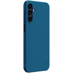 Hurtownia GSM - Etui Nillkin Super Shield Samsung Galaxy A25 5G Peacock Blue - NLK1497 - {ean13} - Hurt