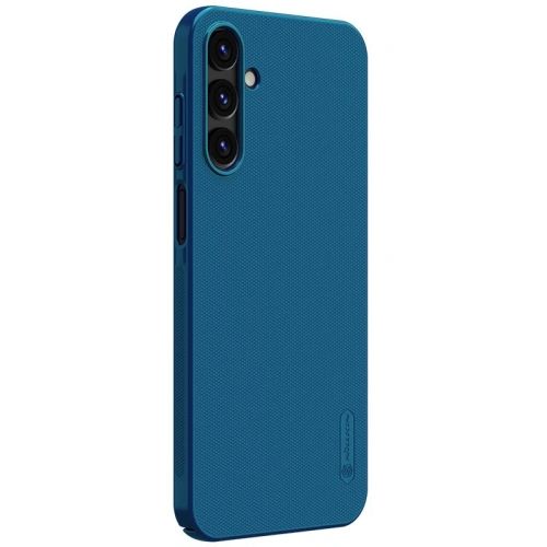 Etui Nillkin Super Shield Samsung Galaxy A25 5G Peacock Blue