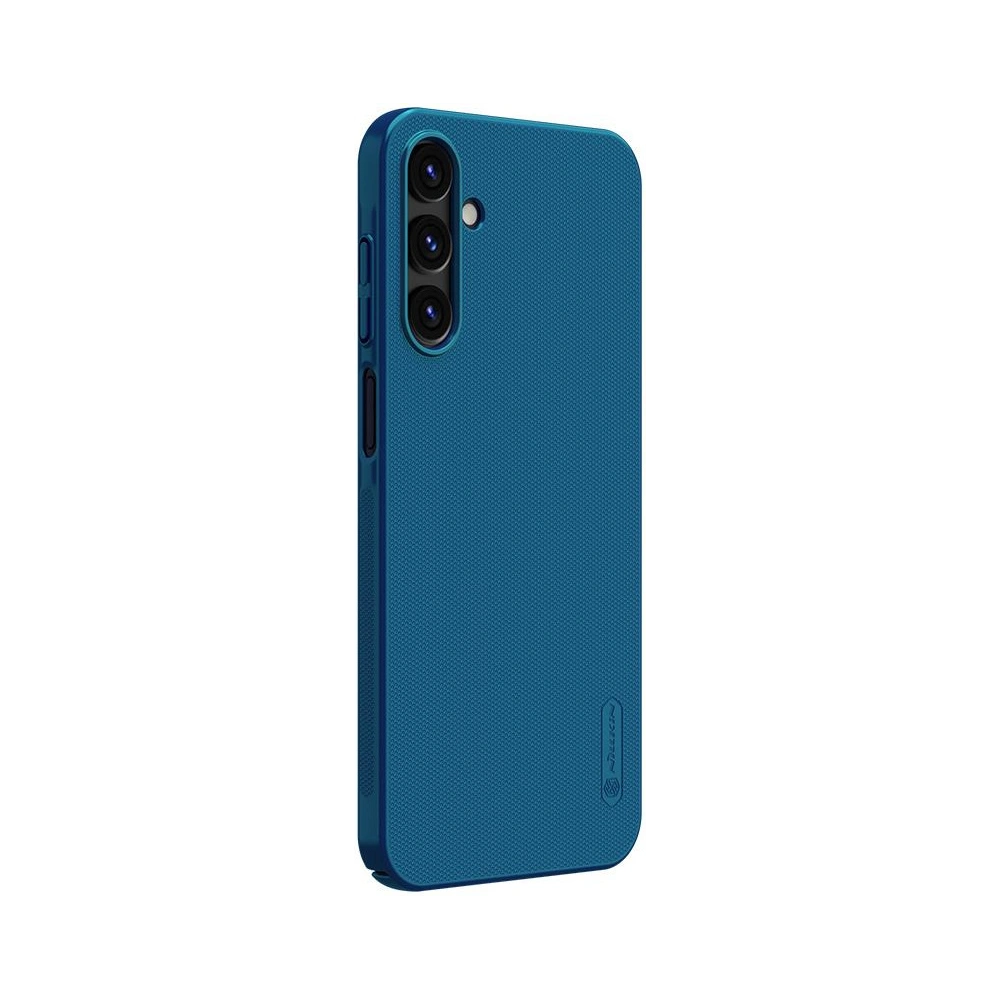 Hurtownia GSM - Case Nillkin Super Shield Samsung Galaxy A25 5G Pfauenblau - NLK1497 - {ean13} - Hurt