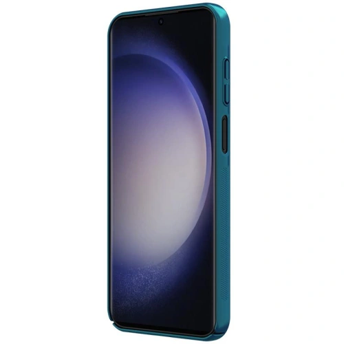 Etui Nillkin Super Shield Samsung Galaxy A25 5G Peacock Blue