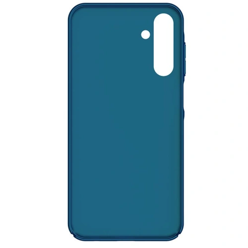 Etui Nillkin Super Shield Samsung Galaxy A25 5G Peacock Blue