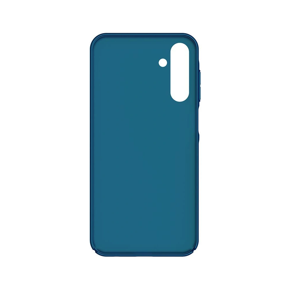 Hurtownia GSM - Case Nillkin Super Shield Samsung Galaxy A25 5G Pfauenblau - NLK1497 - {ean13} - Hurt