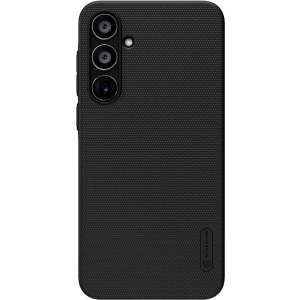 Hurtownia GSM - Etui Nillkin Super Shield Samsung Galaxy A35 5G Negru / Black - NLK1498 - {ean13} - Hurt