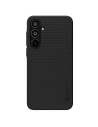 Etui Nillkin Super Shield Samsung Galaxy A35 5G Černá / Černý
