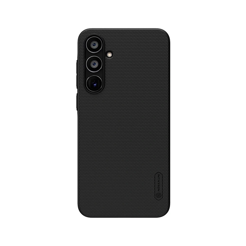 Hurtownia GSM - Etui Nillkin Super Shield Samsung Galaxy A35 5G Černá / Černý - NLK1498 - {ean13} - Hurt