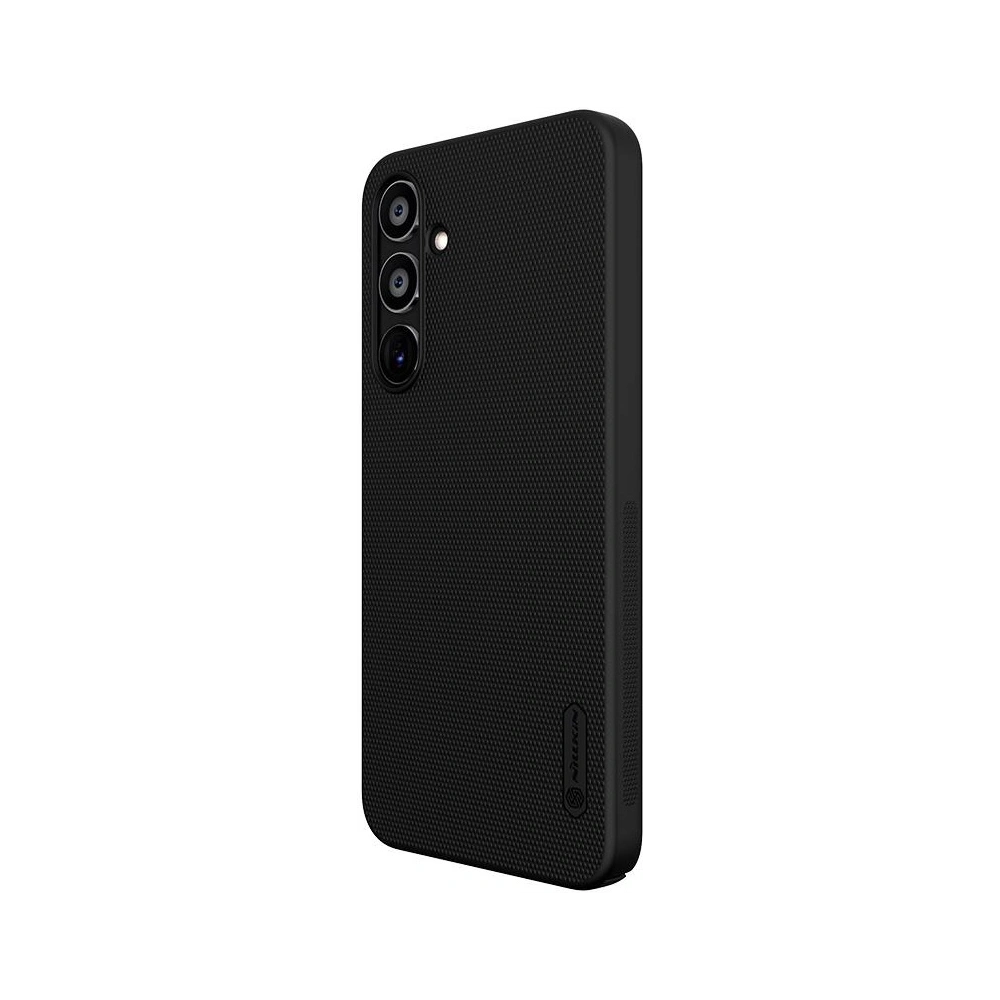 Hurtownia GSM - Etui Nillkin Super Shield Samsung Galaxy A35 5G Černá / Černý - NLK1498 - {ean13} - Hurt