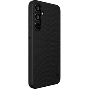 Hurtownia GSM - Etui Nillkin Super Shield Samsung Galaxy A35 5G Negru / Black - NLK1498 - {ean13} - Hurt