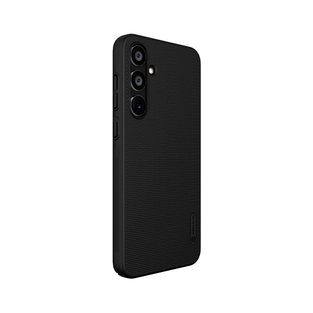 Hurtownia GSM - Etui Nillkin Super Shield Samsung Galaxy A35 5G Negru / Black - NLK1498 - {ean13} - Hurt