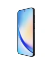 Hurtownia GSM - Etui Nillkin Super Shield Samsung Galaxy A35 5G Černá / Černý - NLK1498 - {ean13} - Hurt