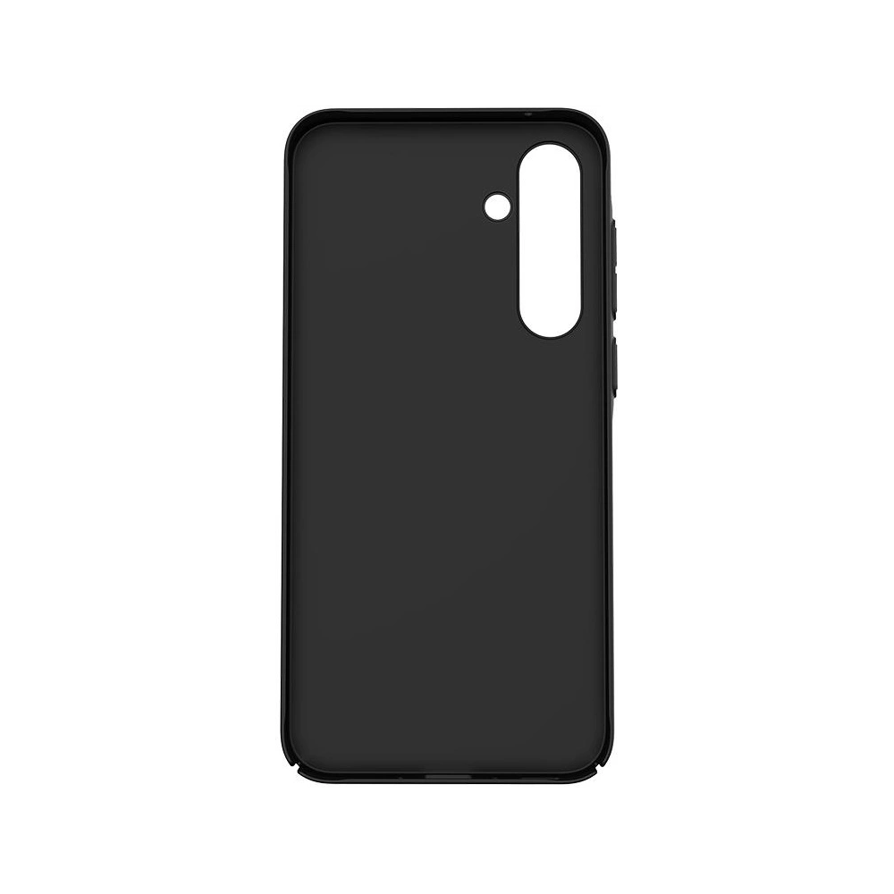 Hurtownia GSM - Etui Nillkin Super Shield Samsung Galaxy A35 5G Černá / Černý - NLK1498 - {ean13} - Hurt