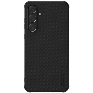 Hurtownia GSM - Etui Nillkin Super Shield Pro Magnetic Samsung Galaxy A55 5G Negru / Black - NLK1499 - {ean13} - Hurt