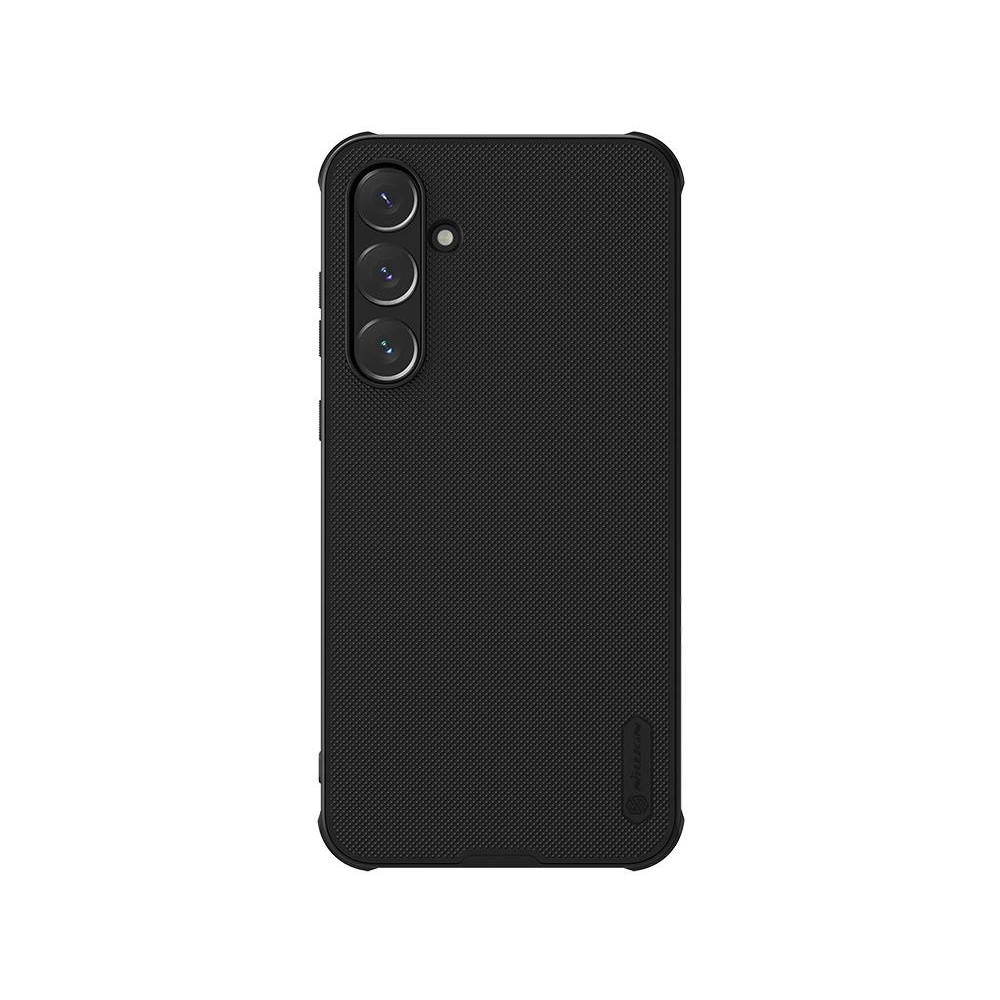 Hurtownia GSM - Etui Nillkin Super Shield Pro Magnetic Samsung Galaxy A55 5G Negru / Black - NLK1499 - {ean13} - Hurt