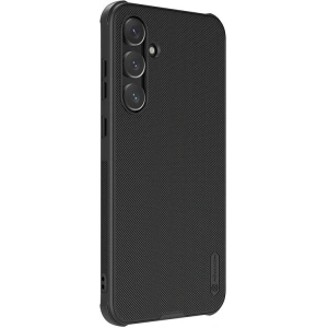Hurtownia GSM - Etui Nillkin Super Shield Pro Magnetic Samsung Galaxy A55 5G Negru / Black - NLK1499 - {ean13} - Hurt