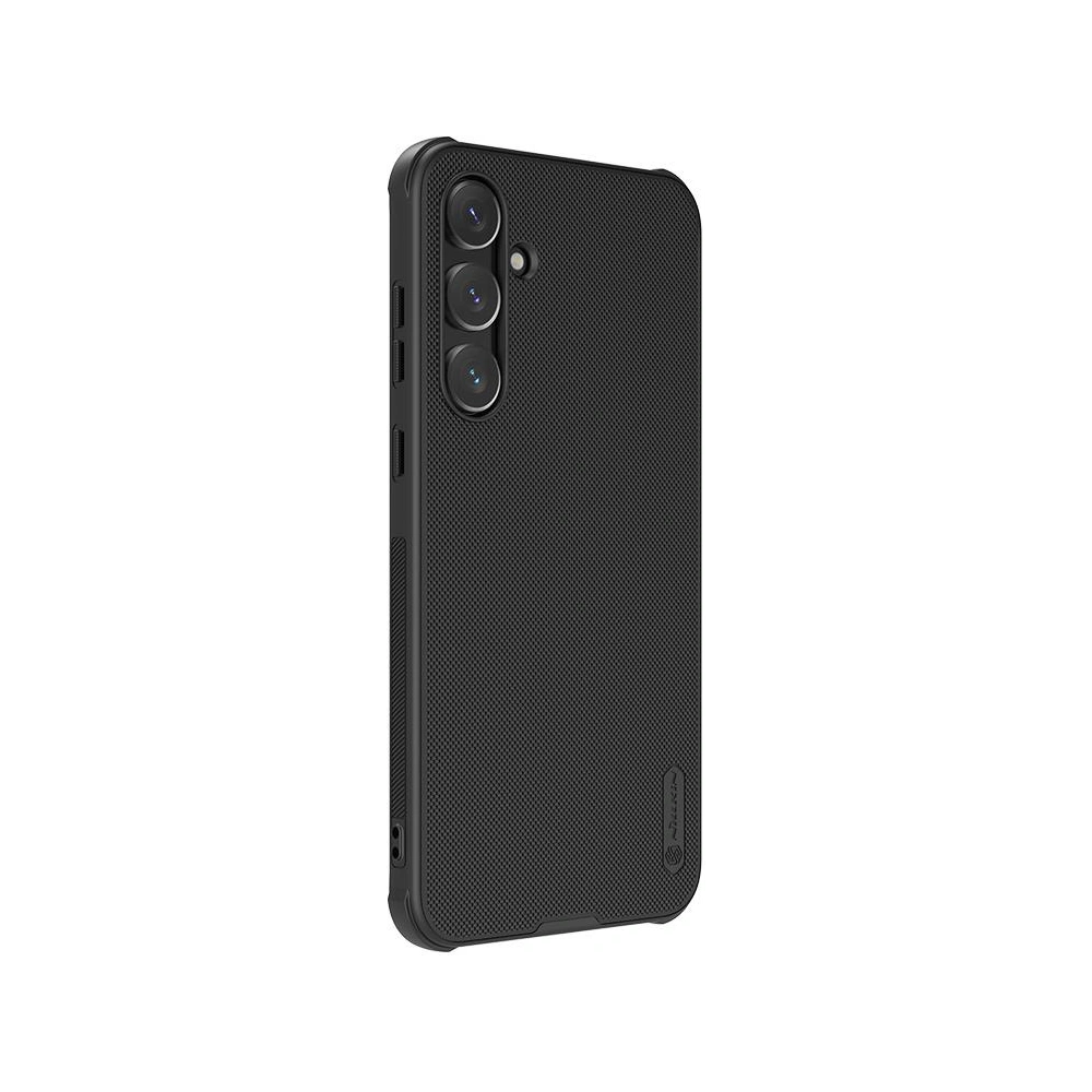 Hurtownia GSM - Etui Nillkin Super Shield Pro Magnetic Samsung Galaxy A55 5G Černá / Černý - NLK1499 - {ean13} - Hurt