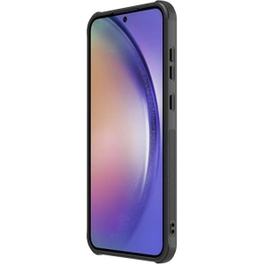 Hurtownia GSM - Etui Nillkin Super Shield Pro Magnetic Samsung Galaxy A55 5G Negru / Black - NLK1499 - {ean13} - Hurt