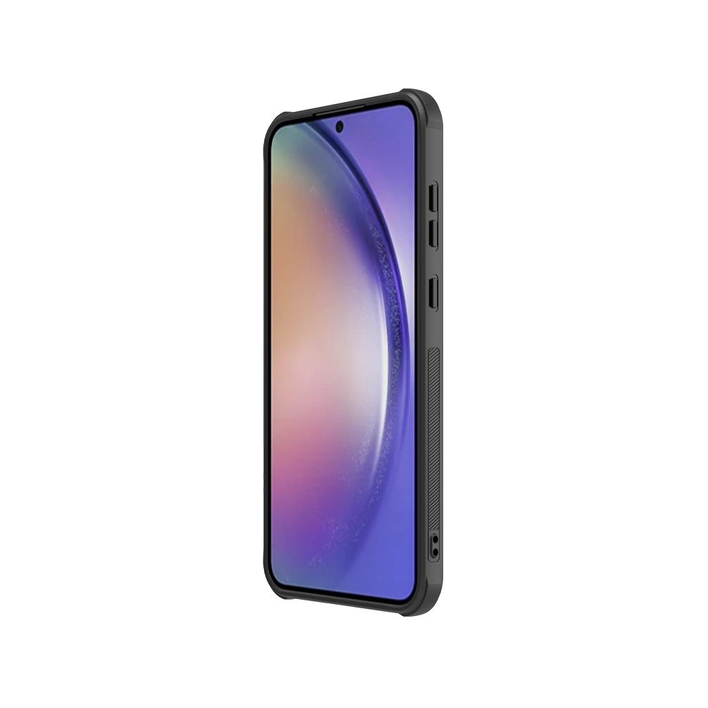 Hurtownia GSM - Etui Nillkin Super Shield Pro Magnetic Samsung Galaxy A55 5G Černá / Černý - NLK1499 - {ean13} - Hurt
