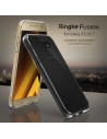Hurtownia GSM - Case Ringke Fusion Samsung Galaxy A3 2017 Schatten Schwarz - RGK514SDH - {ean13} - Hurt