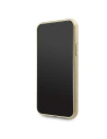 Hurtownia GSM - Etui Guess GUHCN61G4GB Apple iPhone 11 brązowy/brown hard case 4G Collection - GUE199BR - {ean13} - Hurt