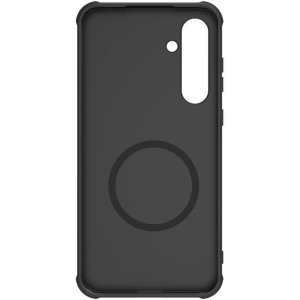 Hurtownia GSM - Case Nillkin Super Shield Pro Magnetic Samsung Galaxy A55 5G Schwarz / Black - NLK1499 - {ean13} - Hurt