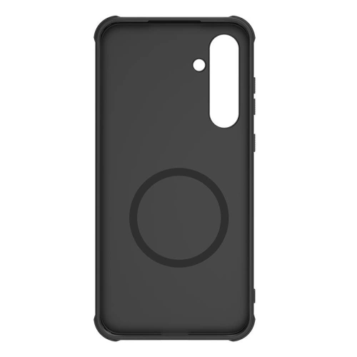 Etui Nillkin Super Shield Pro Magnetic Samsung Galaxy A55 5G Black / Czarny