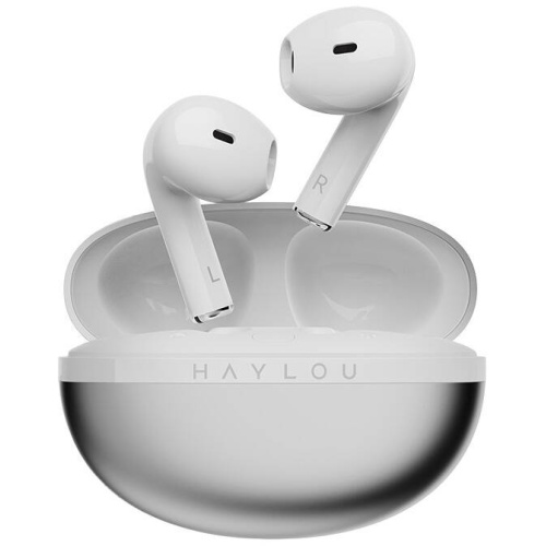 Haylou Distributor - 6971664934007 - 3MK5871 - Haylou X1 TWS 2023 ENC Bluetooth 5.3 wireless headphones grey - B2B homescreen