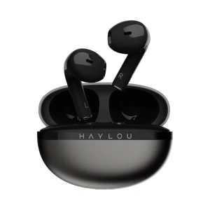 Hurtownia GSM - Drahtlose In-Ear TWS Haylou X1 2023 ENC Bluetooth 5.3 schwarz - HAY56 - {ean13} - Hurt